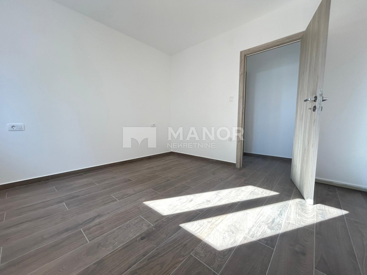 Appartamento Dramalj, Crikvenica, 101m2