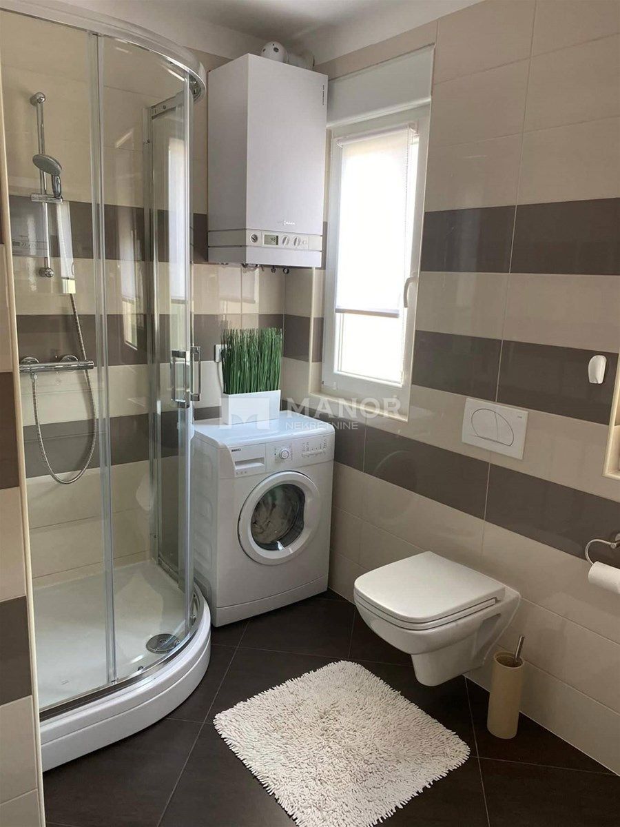 Appartamento Zamet, Rijeka, 100m2