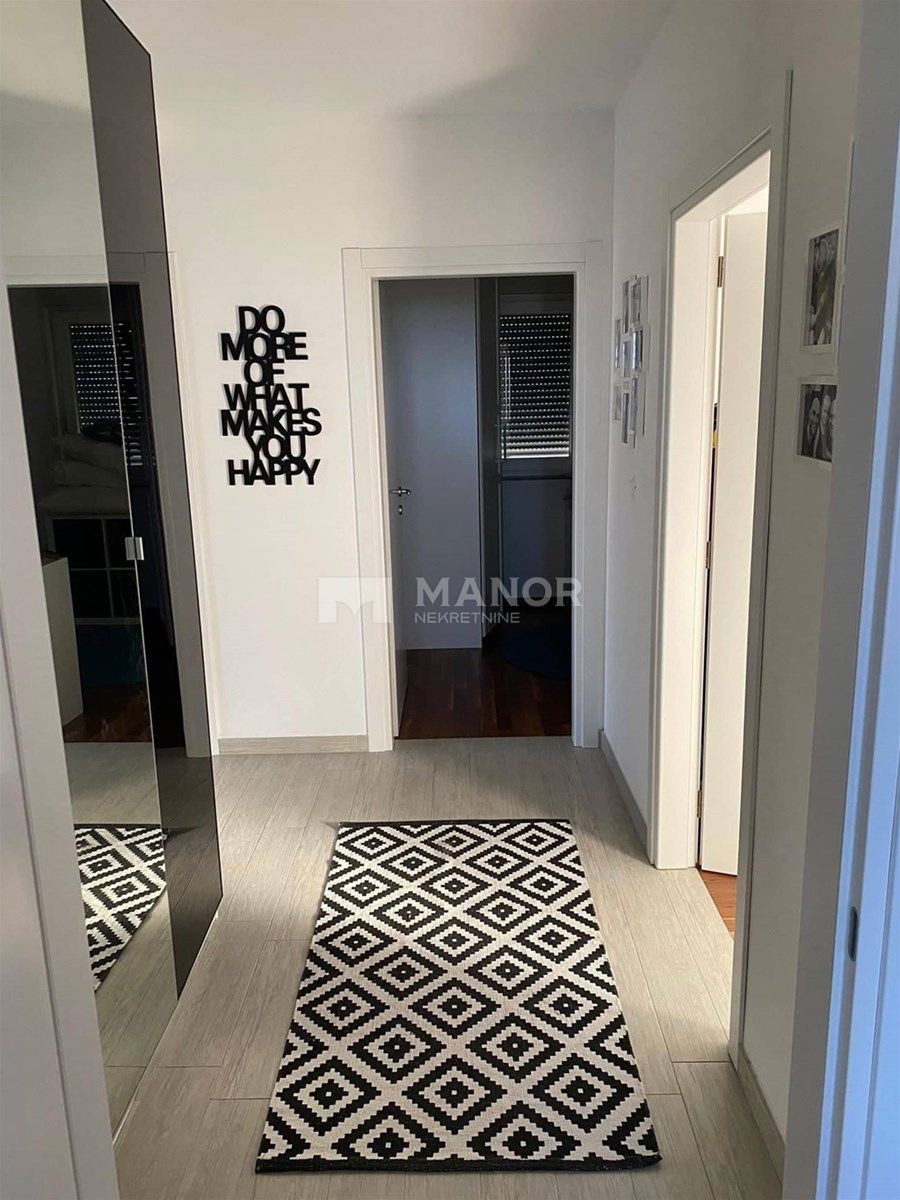 Appartamento Zamet, Rijeka, 100m2