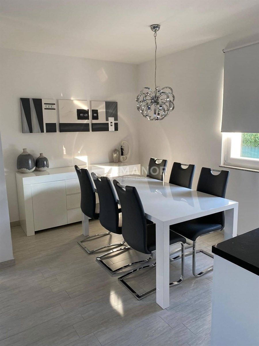 Appartamento Zamet, Rijeka, 100m2