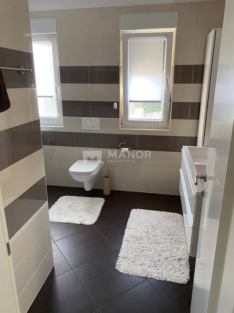 Appartamento Zamet, Rijeka, 100m2