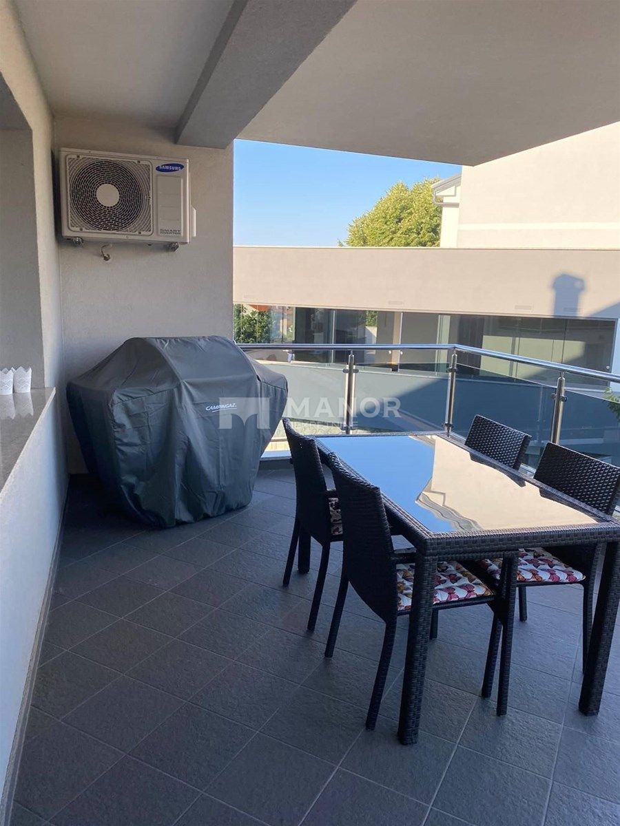 Appartamento Zamet, Rijeka, 100m2