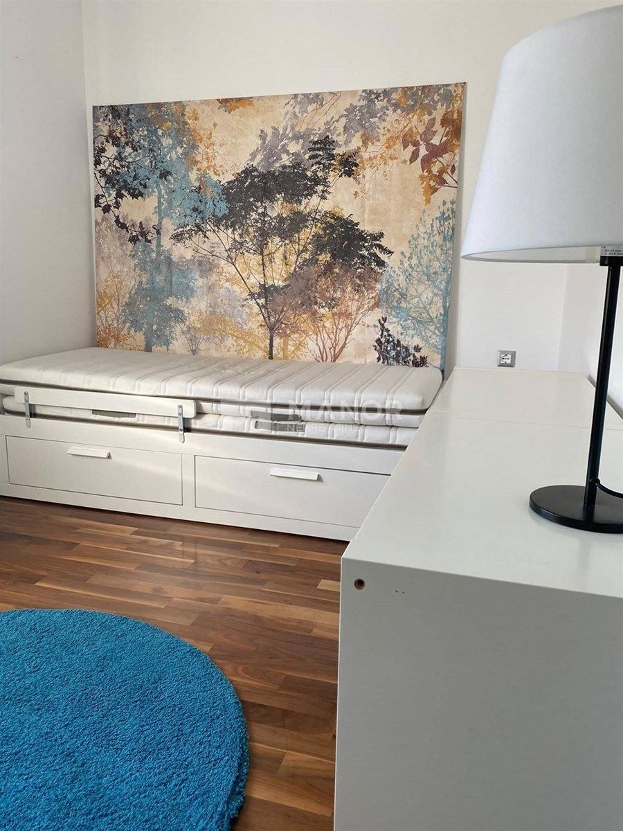 Appartamento Zamet, Rijeka, 100m2