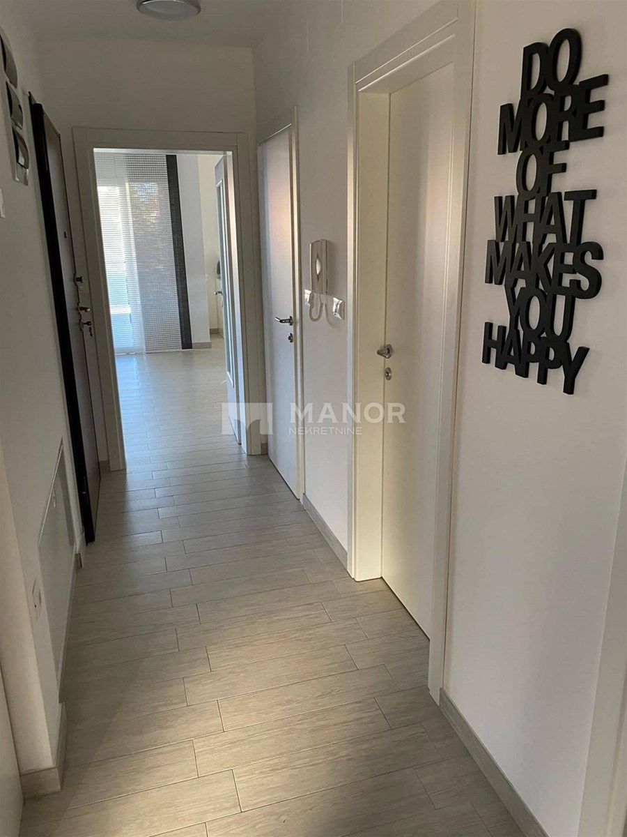 Appartamento Zamet, Rijeka, 100m2