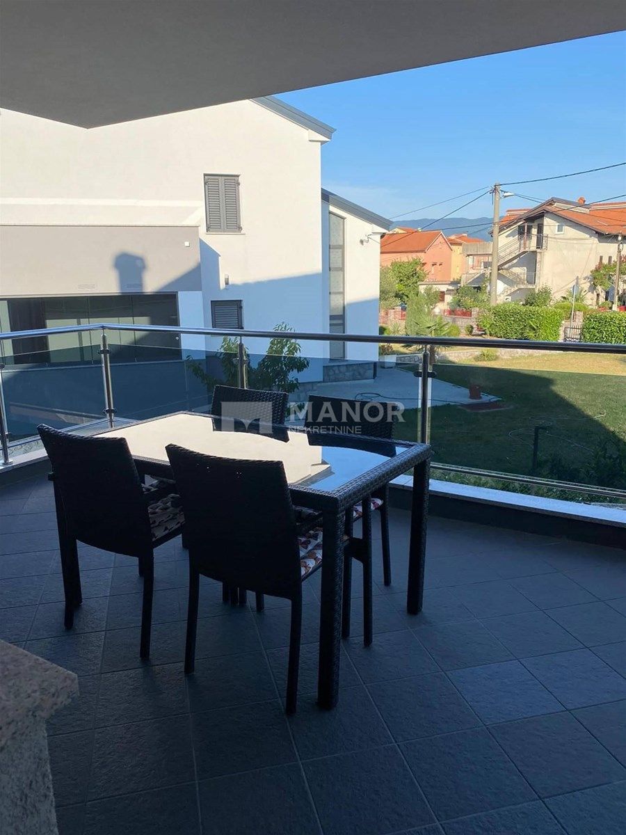 Appartamento Zamet, Rijeka, 100m2