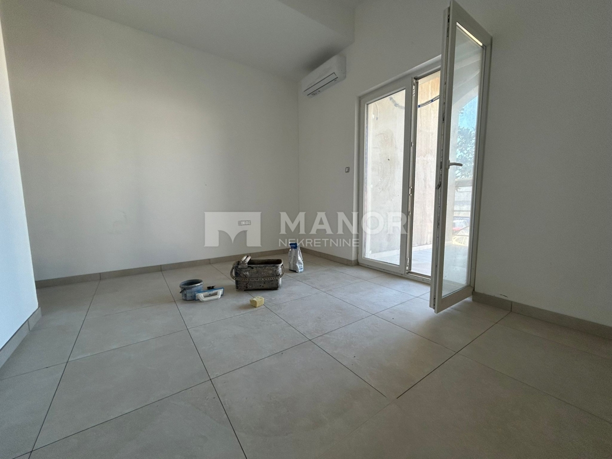 Appartamento Crikvenica, 27,41m2