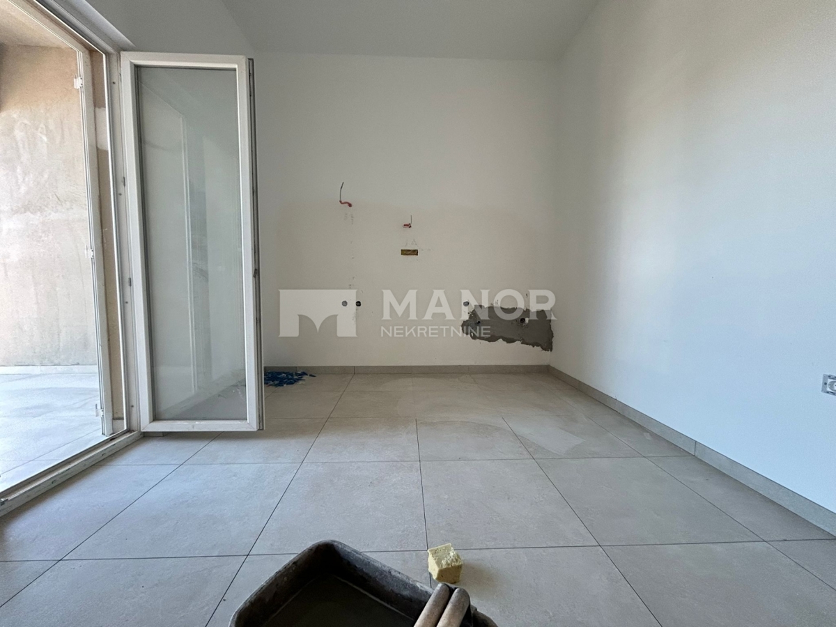 Appartamento Crikvenica, 27,41m2
