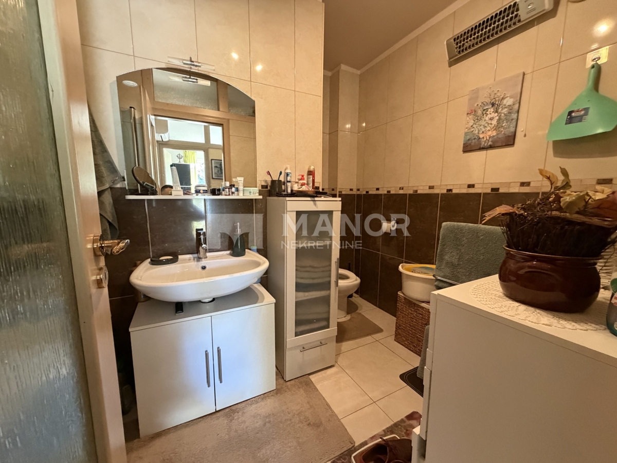 Appartamento Pećine, Rijeka, 67m2