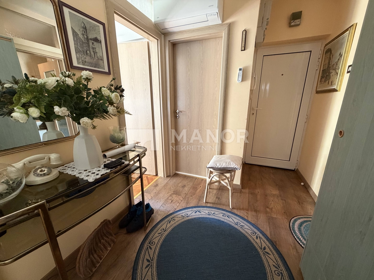 Appartamento Pećine, Rijeka, 67m2