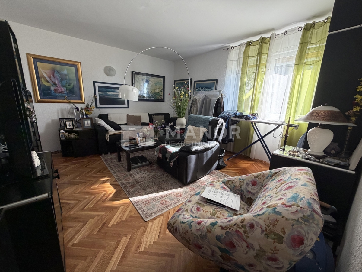 Appartamento Pećine, Rijeka, 67m2