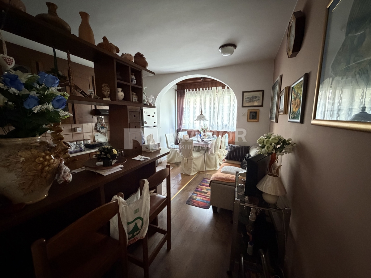 Appartamento Pećine, Rijeka, 67m2