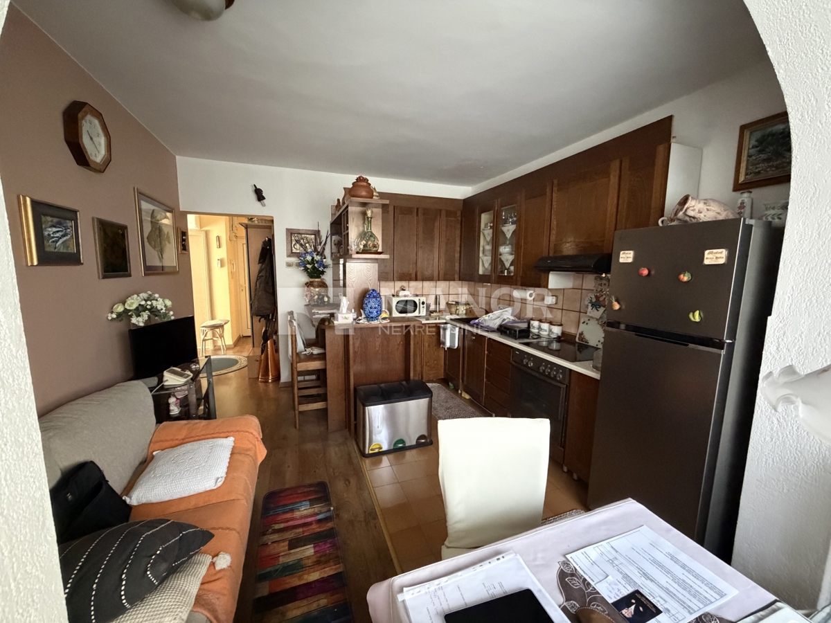 Appartamento Pećine, Rijeka, 67m2