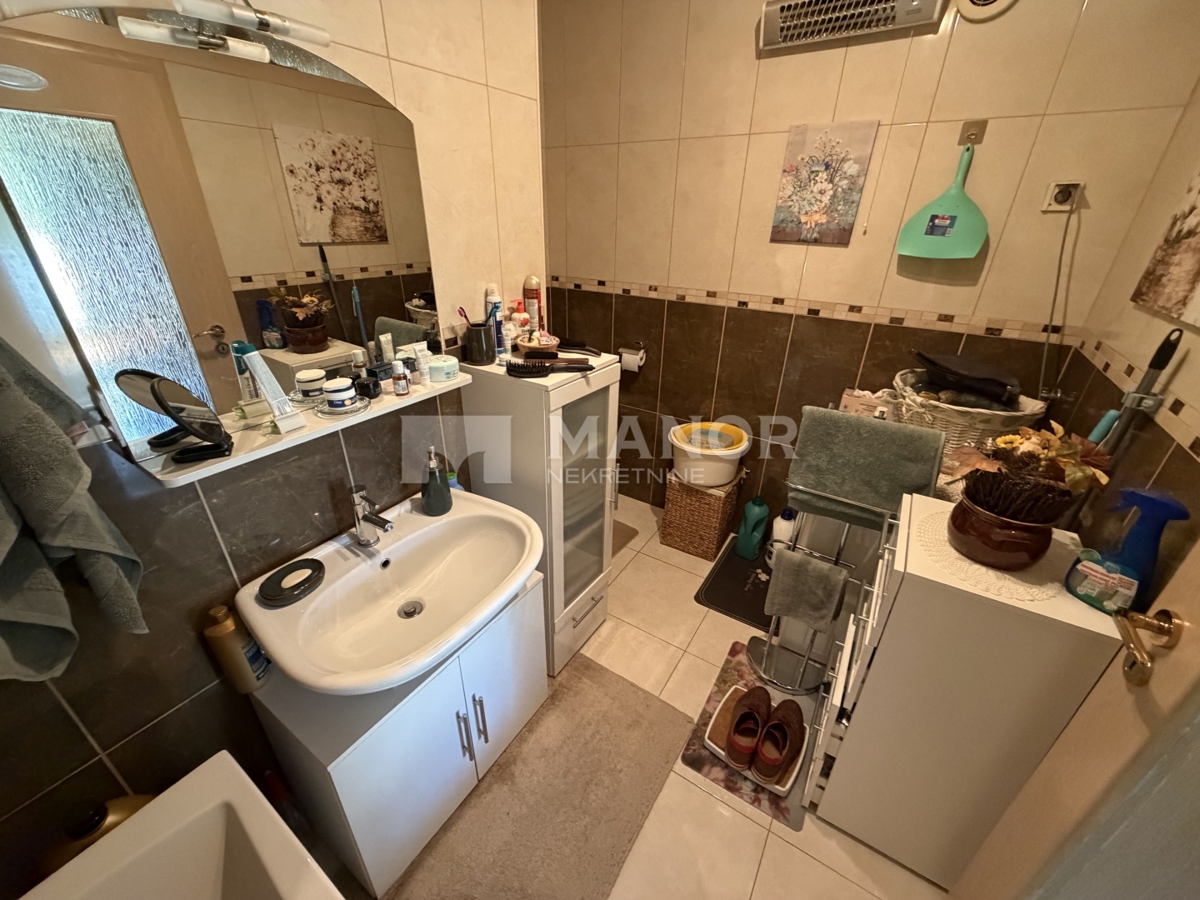 Appartamento Pećine, Rijeka, 67m2