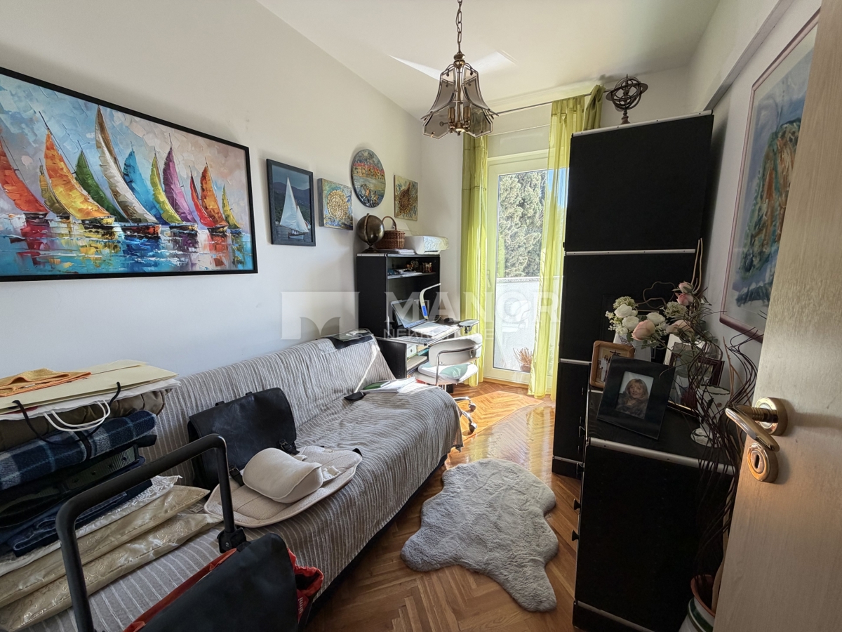 Appartamento Pećine, Rijeka, 67m2