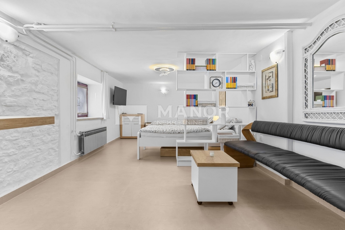 Casa Veruda, Pula, 120m2