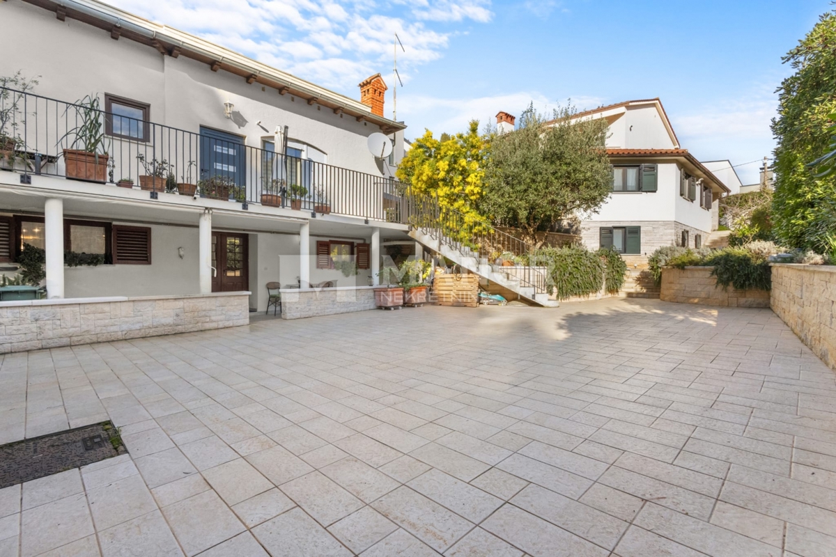 Casa Veruda, Pula, 120m2