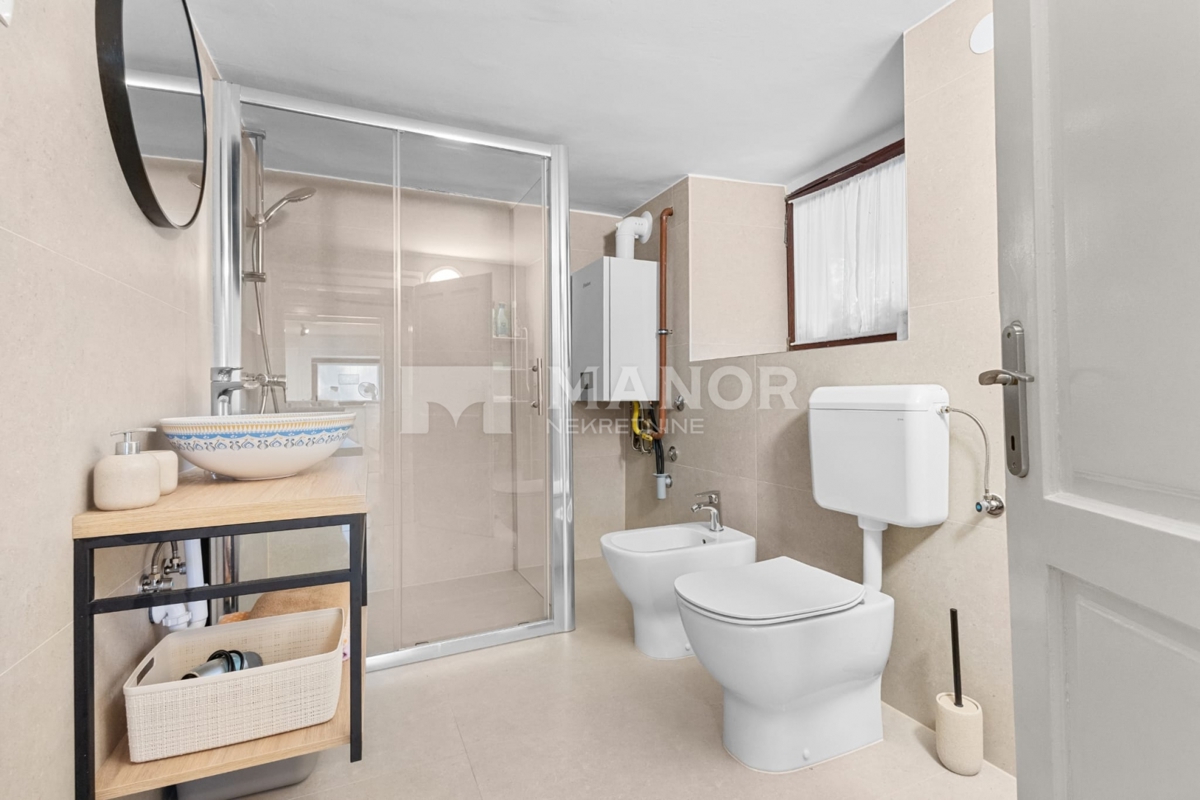 Casa Veruda, Pula, 120m2