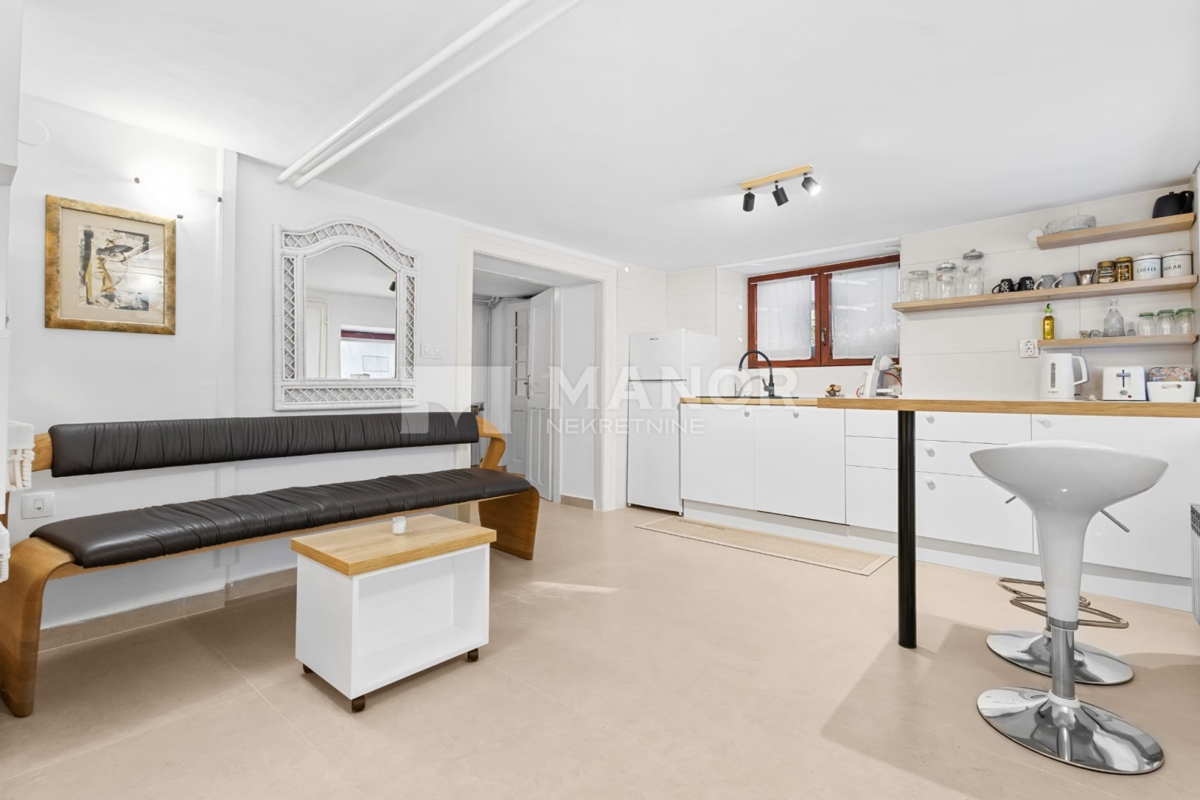 Casa Veruda, Pula, 120m2