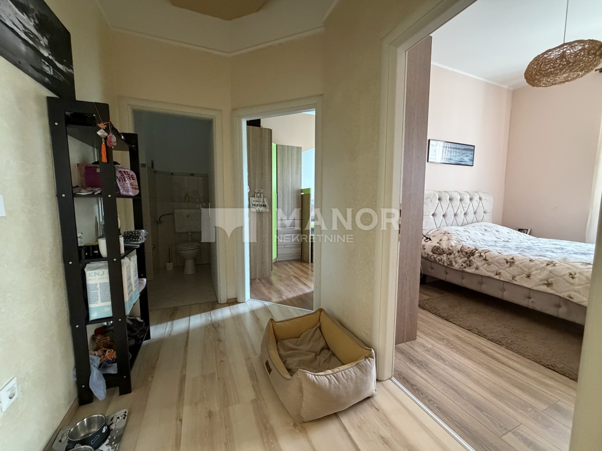 Appartamento Centar, Rijeka, 108m2