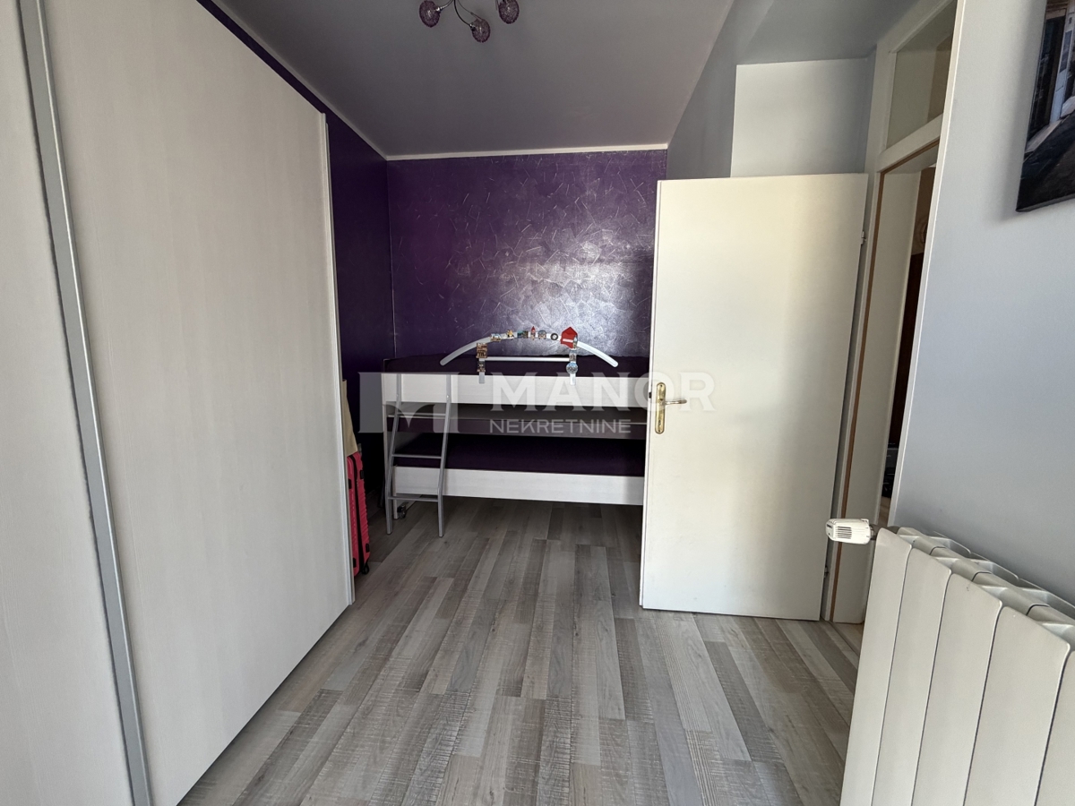 Appartamento Centar, Rijeka, 108m2