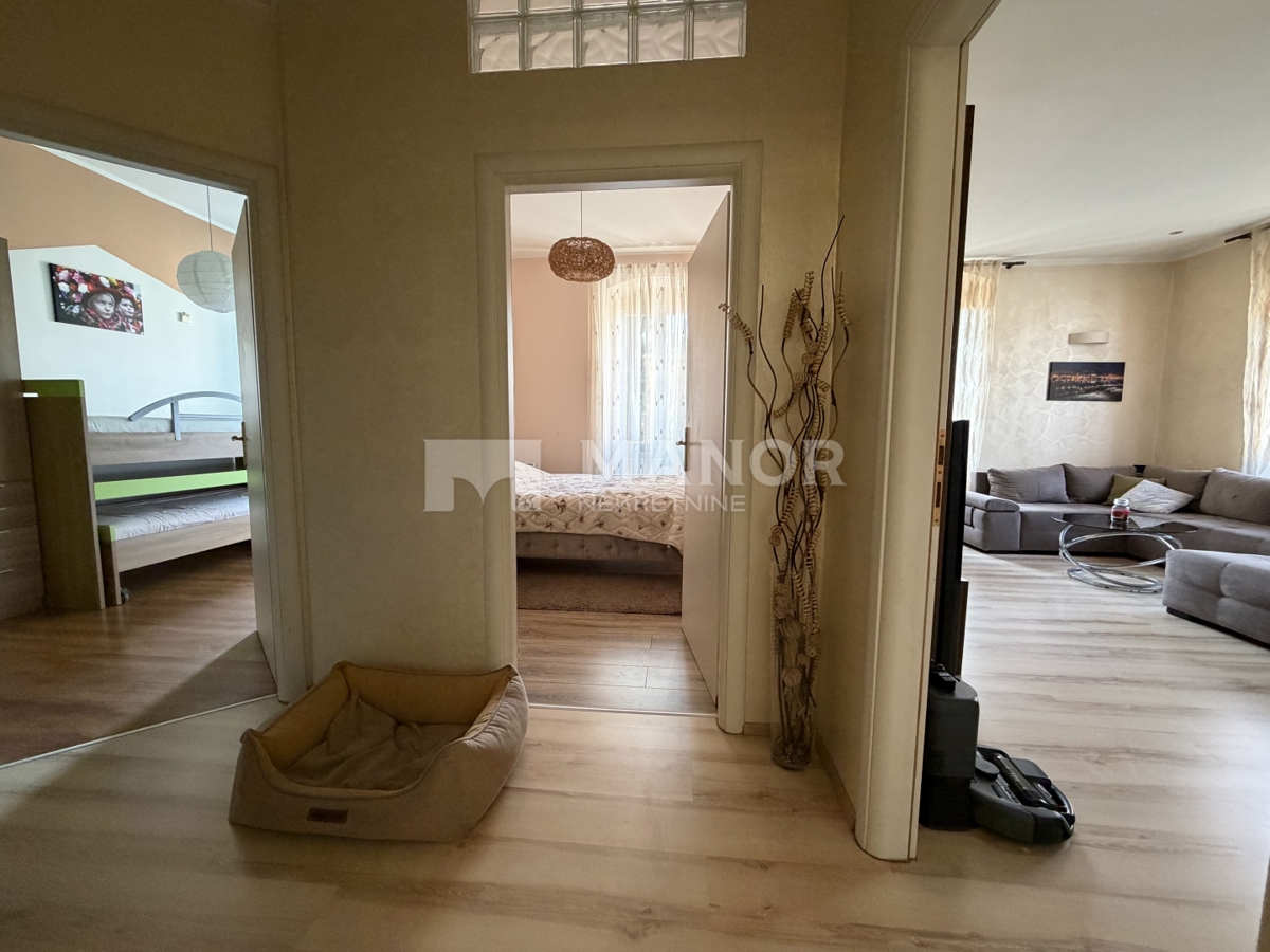 Appartamento Centar, Rijeka, 108m2