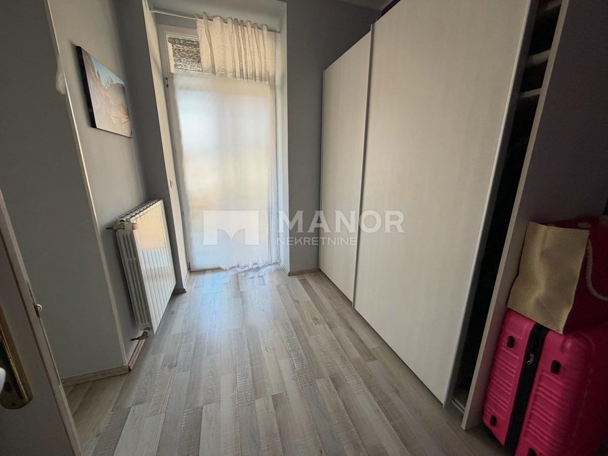 Appartamento Centar, Rijeka, 108m2