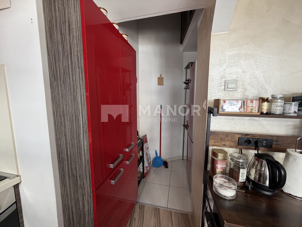 Appartamento Centar, Rijeka, 108m2