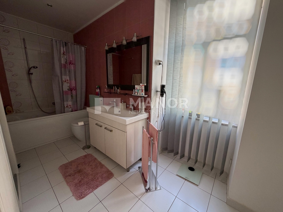 Appartamento Centar, Rijeka, 108m2