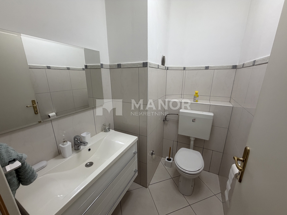 Appartamento Centar, Rijeka, 108m2