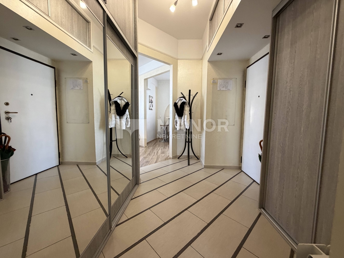 Appartamento Centar, Rijeka, 108m2