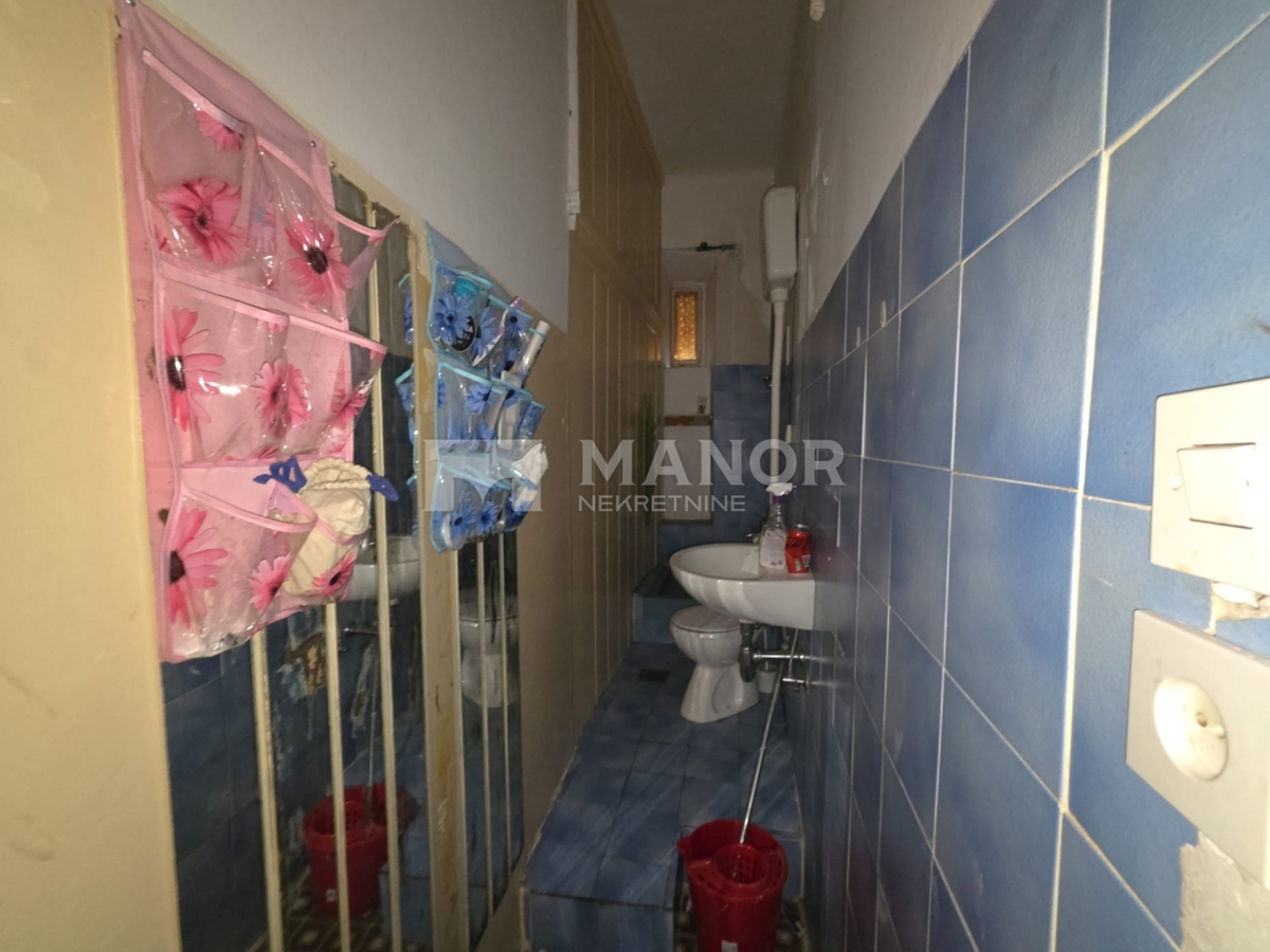 Appartamento Centar, Rijeka, 78,40m2