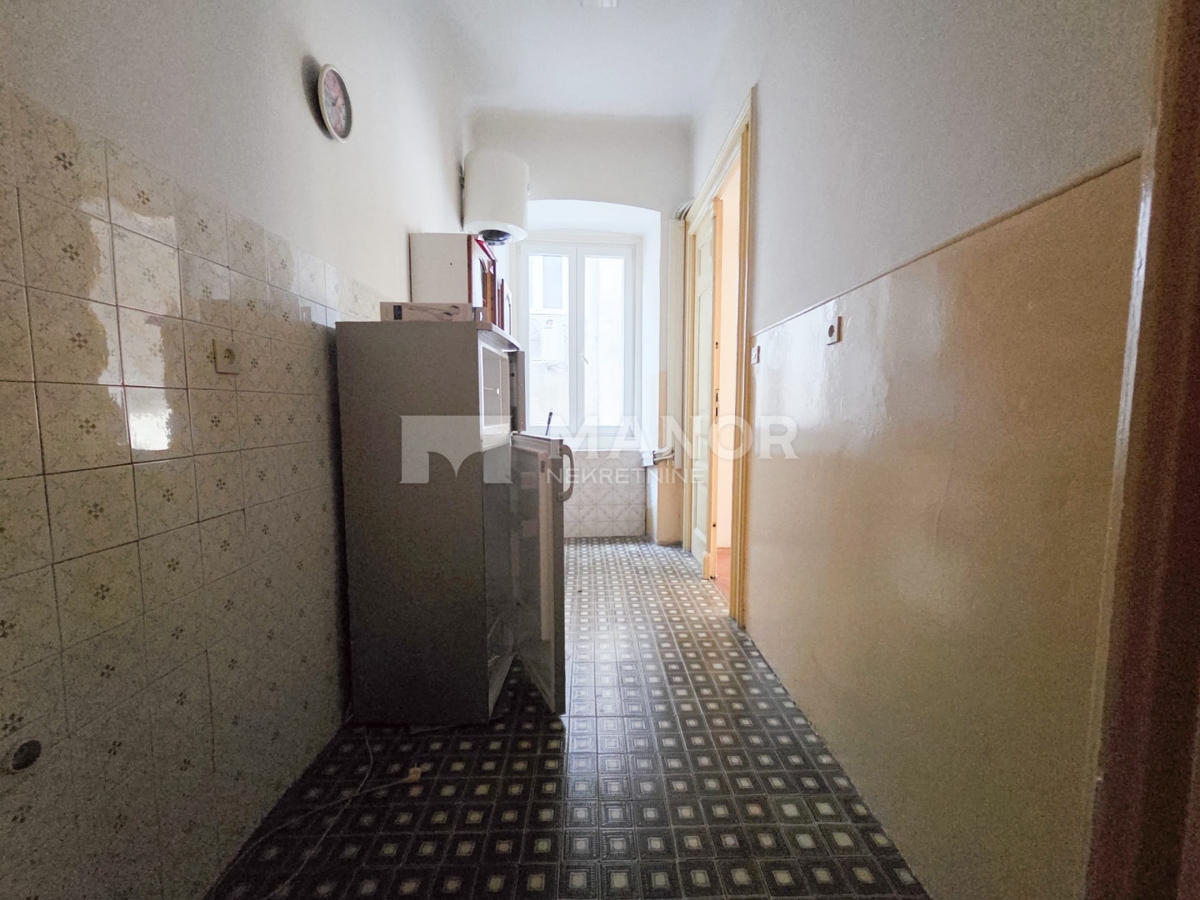 Appartamento Centar, Rijeka, 78,40m2