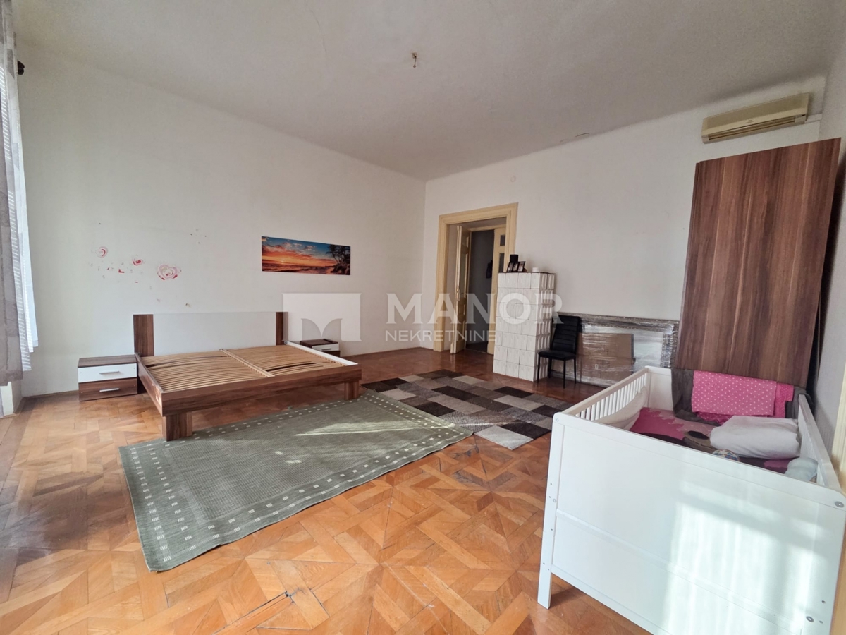 Appartamento Centar, Rijeka, 78,40m2