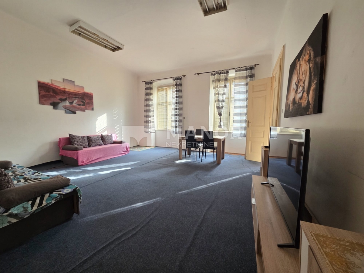 Appartamento Centar, Rijeka, 78,40m2