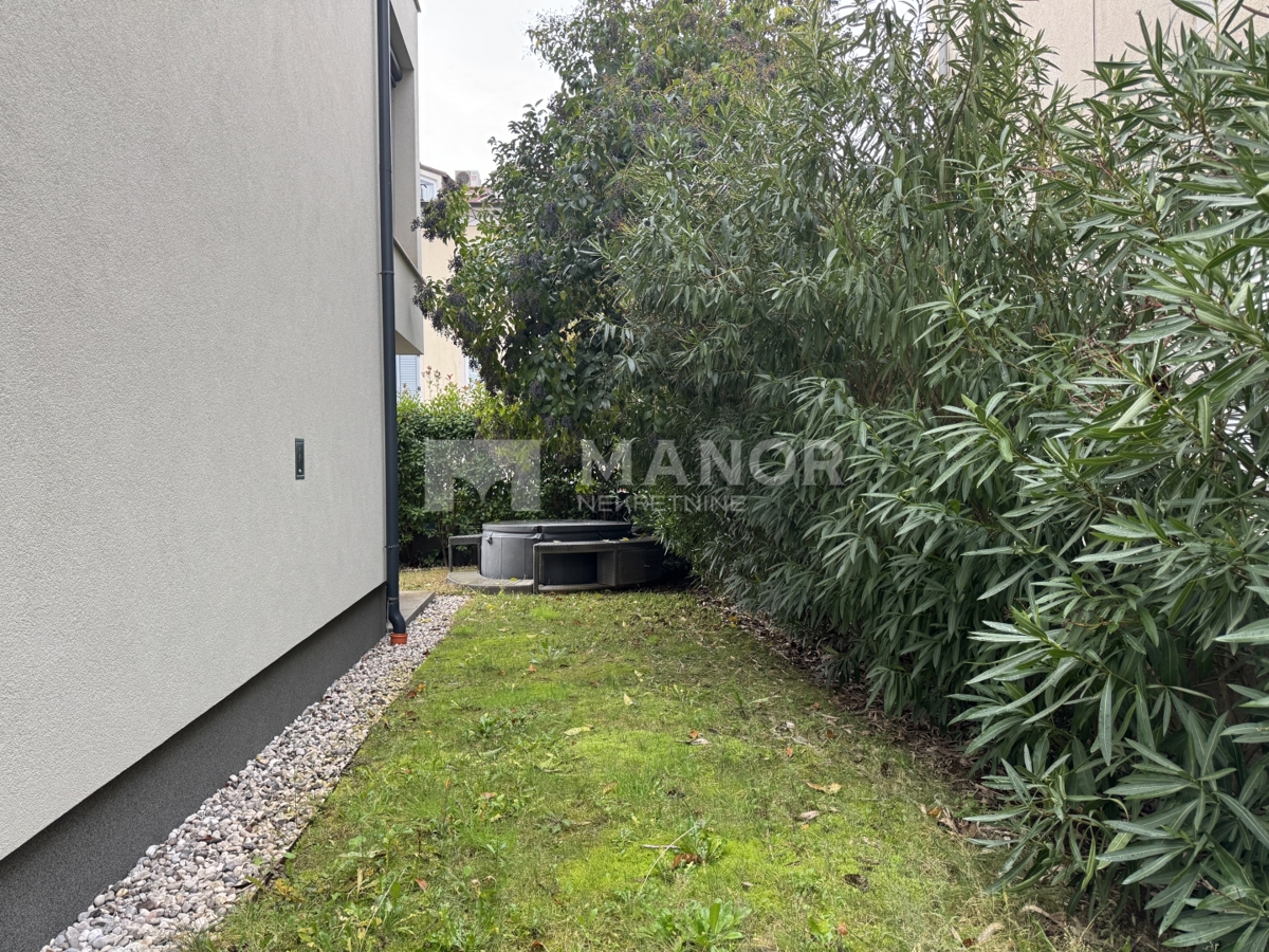 Appartamento Rovinj, 90m2