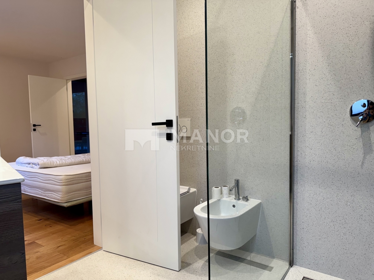 Appartamento Rovinj, 90m2