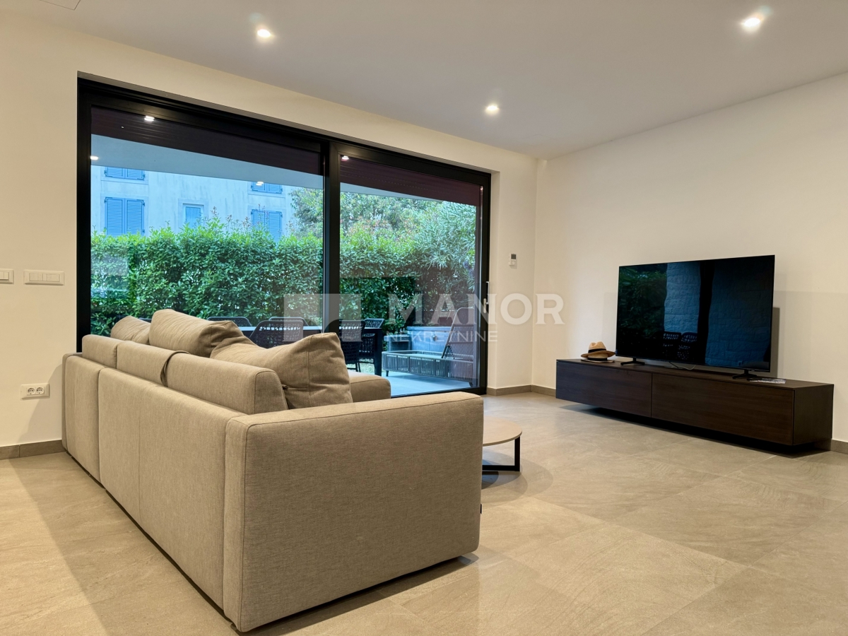 Appartamento Rovinj, 90m2