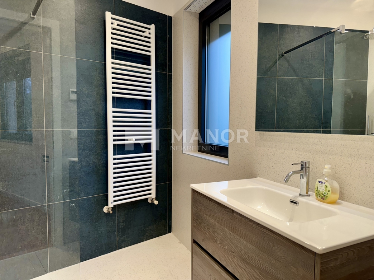 Appartamento Rovinj, 90m2