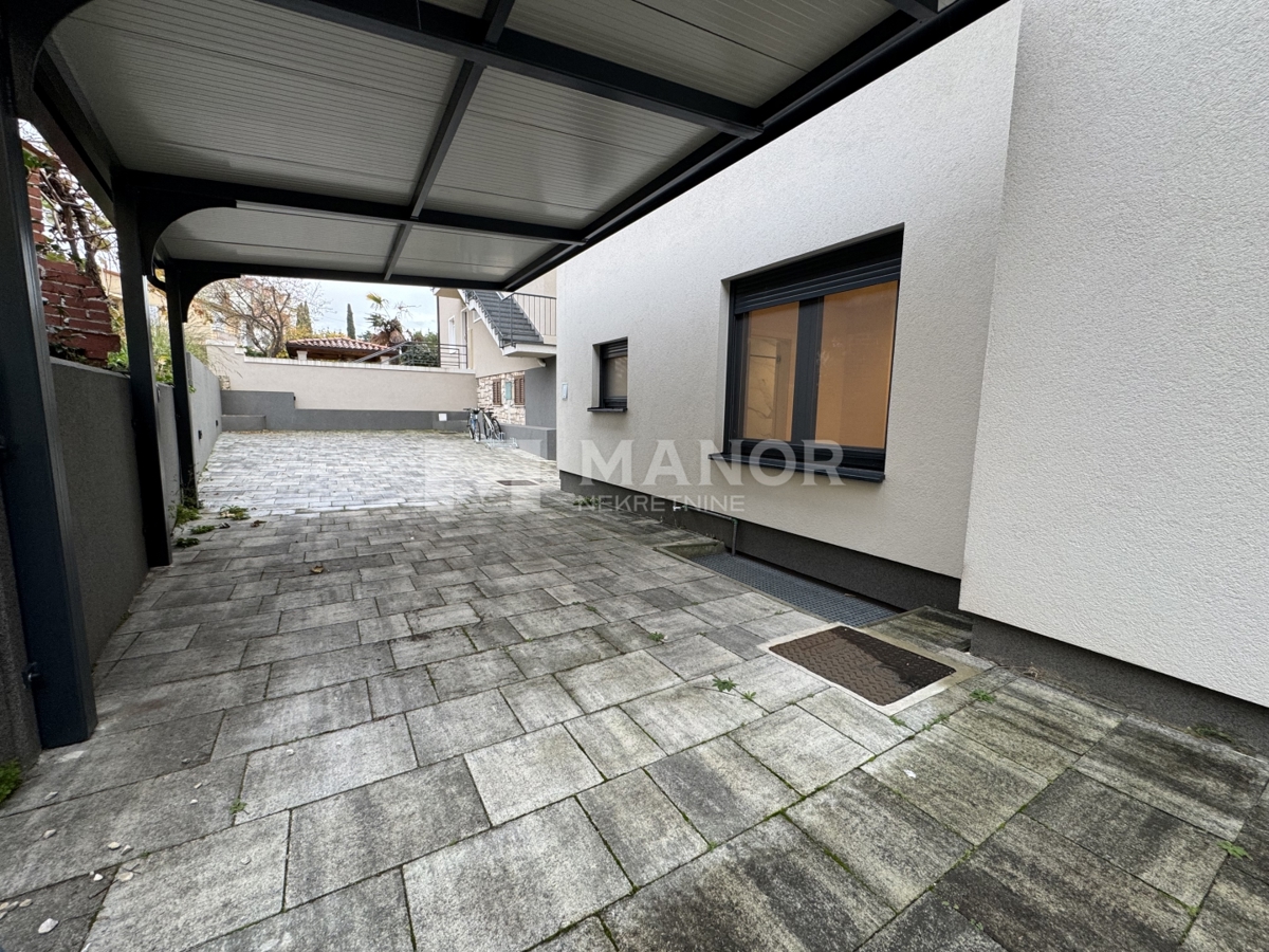 Appartamento Rovinj, 90m2