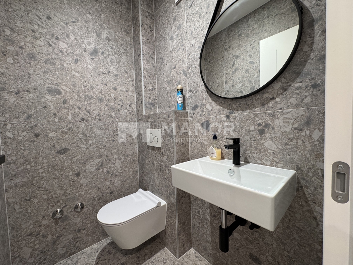 Appartamento Rovinj, 90m2