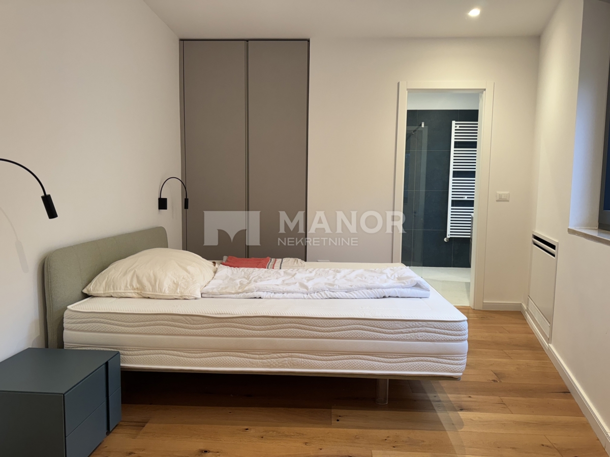 Appartamento Rovinj, 90m2