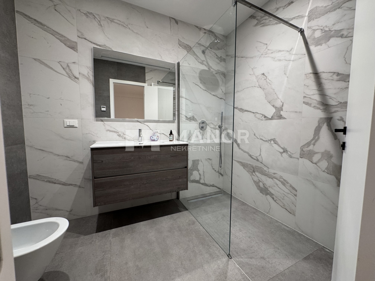 Appartamento Rovinj, 90m2