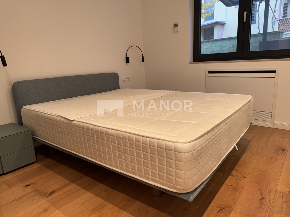 Appartamento Rovinj, 90m2