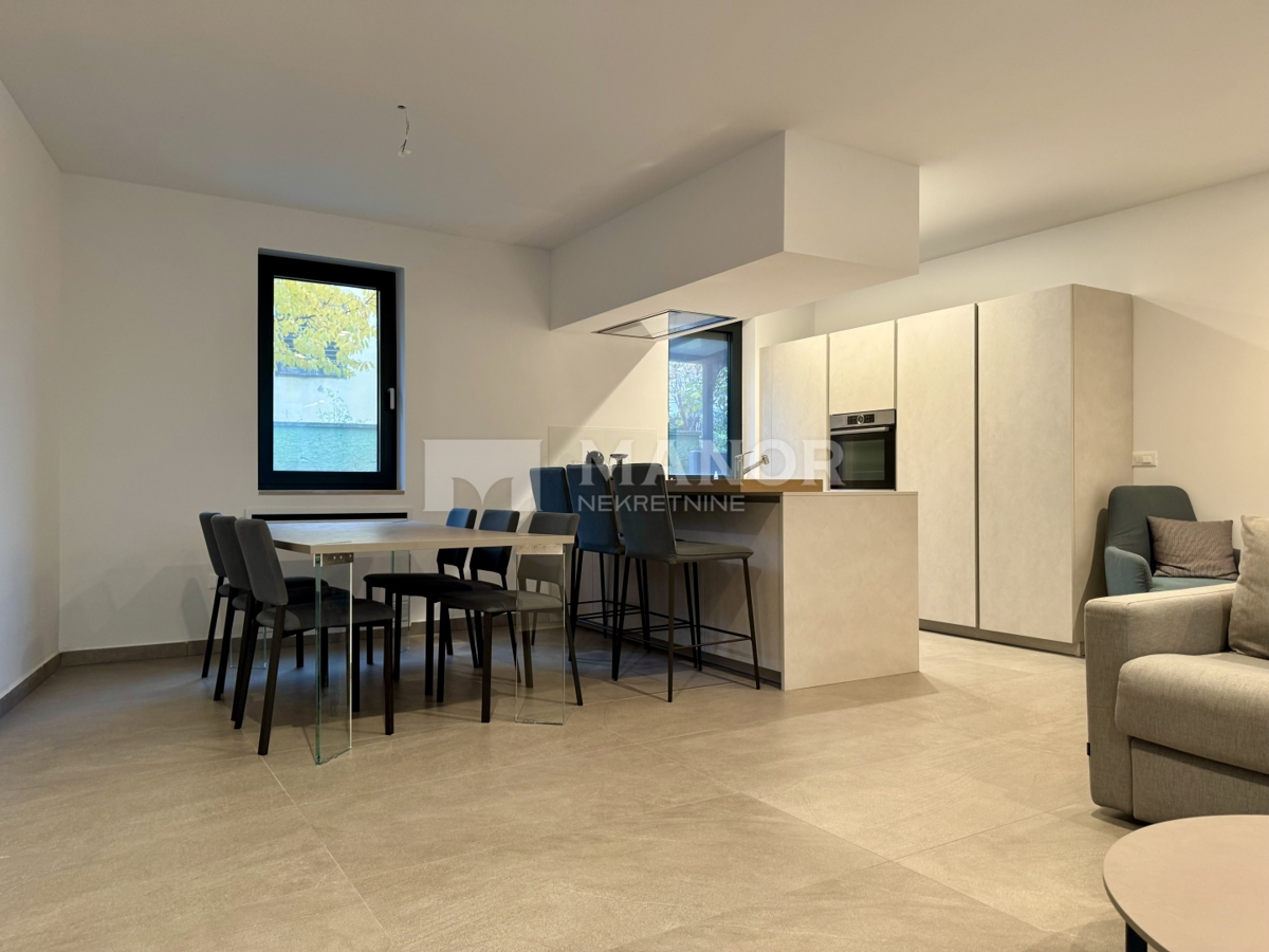 Appartamento Rovinj, 90m2