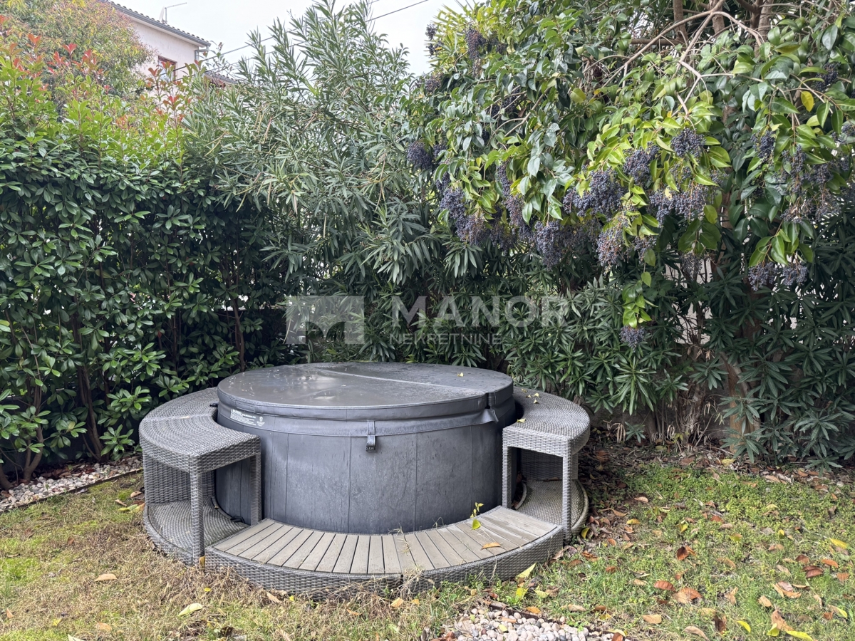 Appartamento Rovinj, 90m2