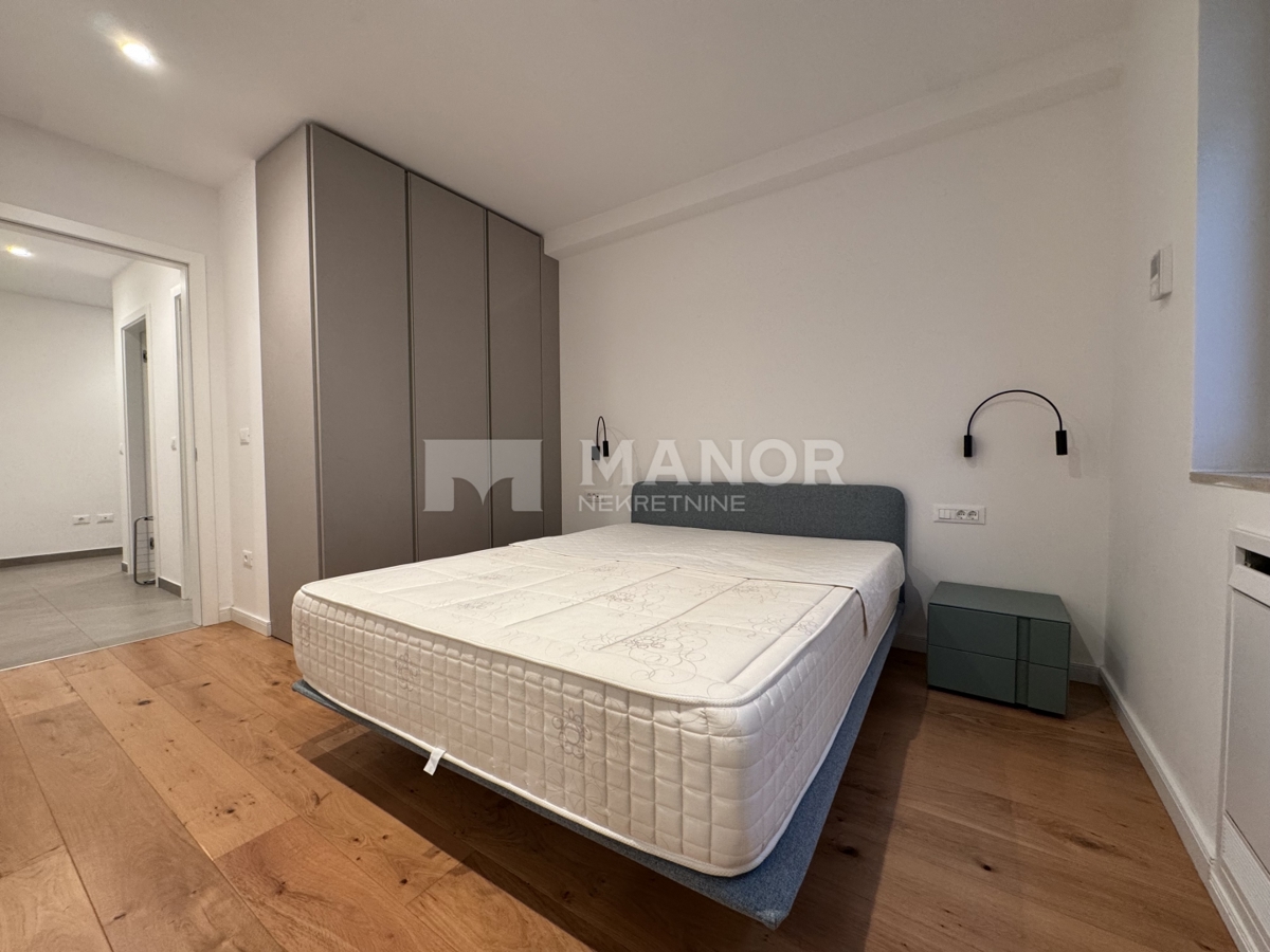 Appartamento Rovinj, 90m2