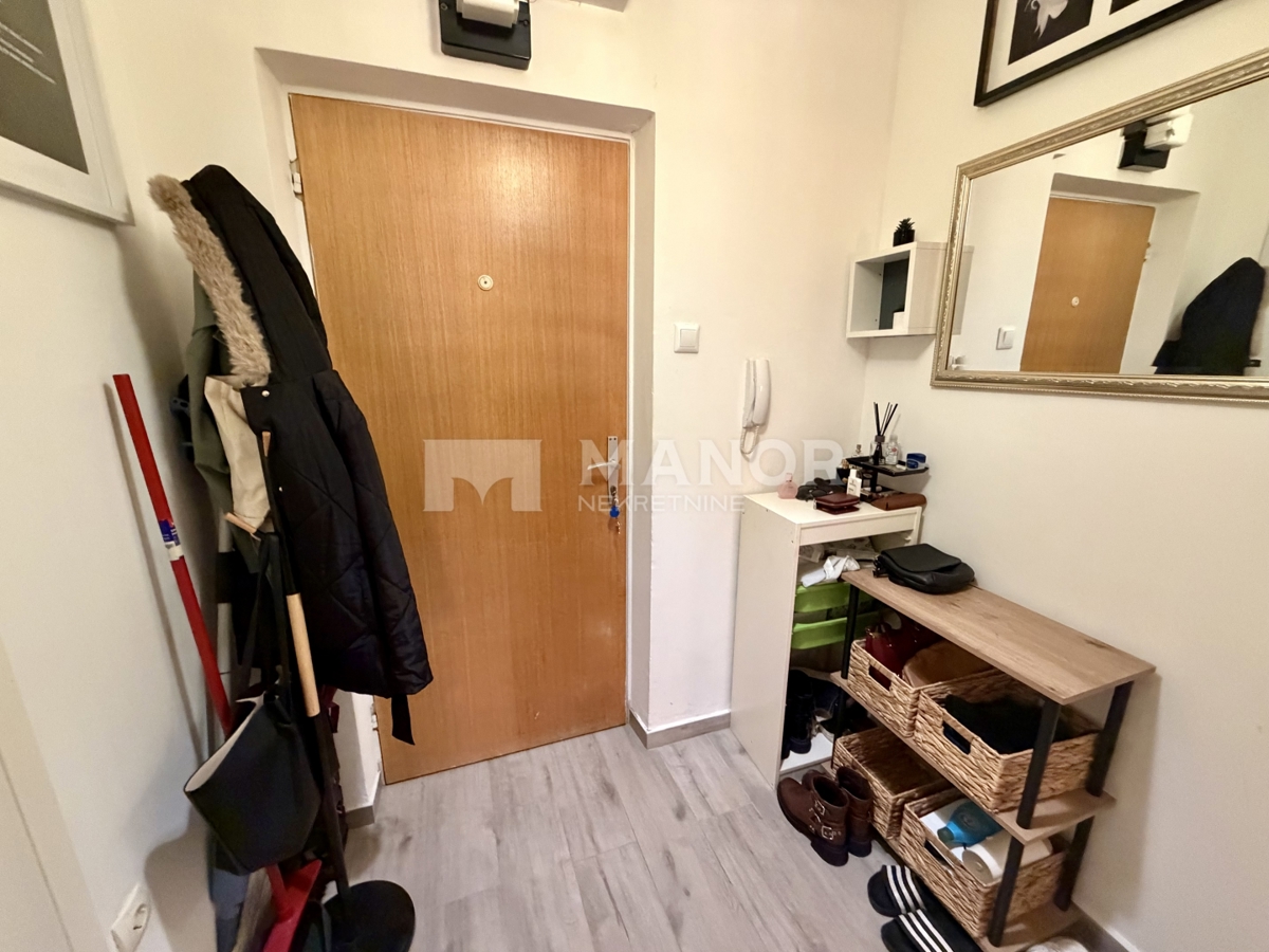 Appartamento Gornja Vežica, Rijeka, 33m2