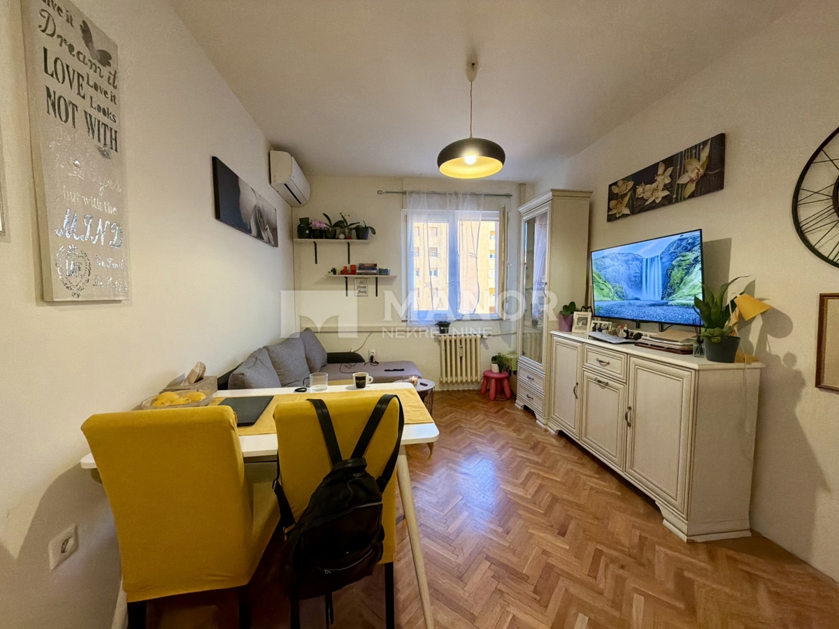 Appartamento Gornja Vežica, Rijeka, 33m2