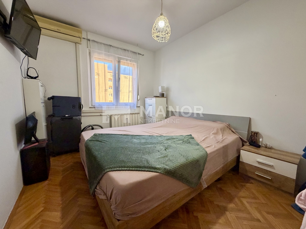 Appartamento Gornja Vežica, Rijeka, 33m2