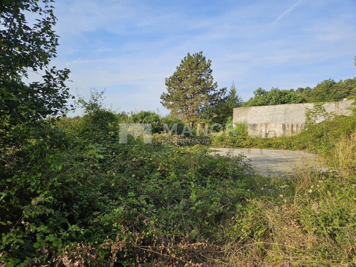 Terreno edificabile Veprinac, Opatija - Okolica, 750m2